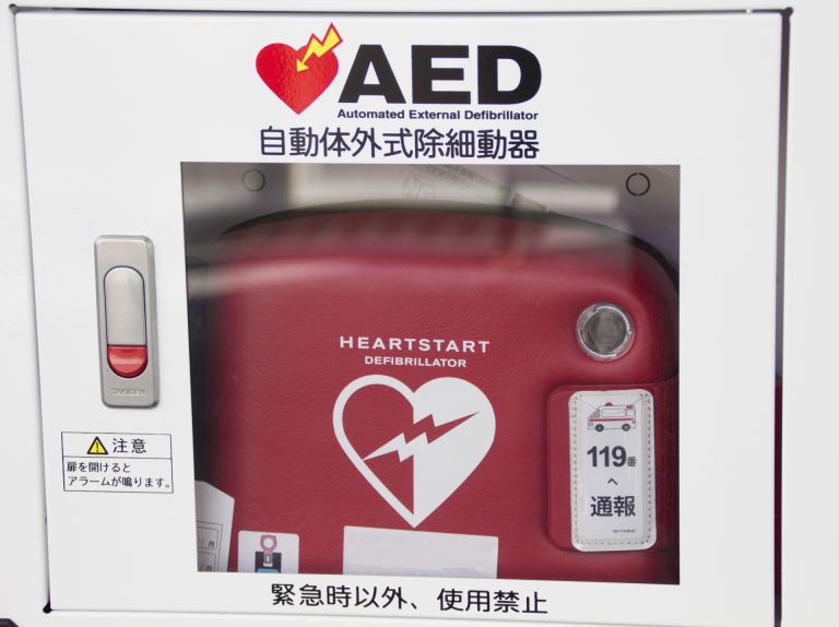 シンガポールの医療最前線と健康促進